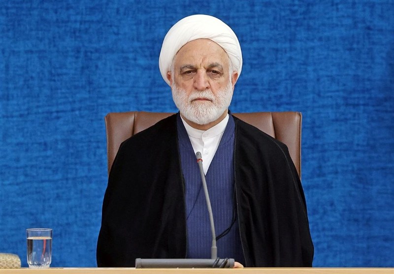 هشدار رئیس قوه قضاییه درباره طراحی‌های متنوع دشمنان علیه امنیت